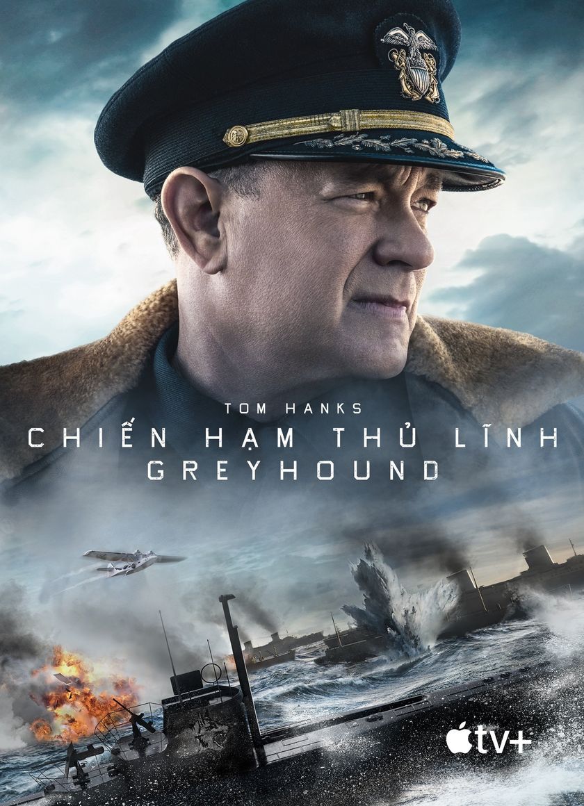 Chiến Hạm Thủ Lĩnh