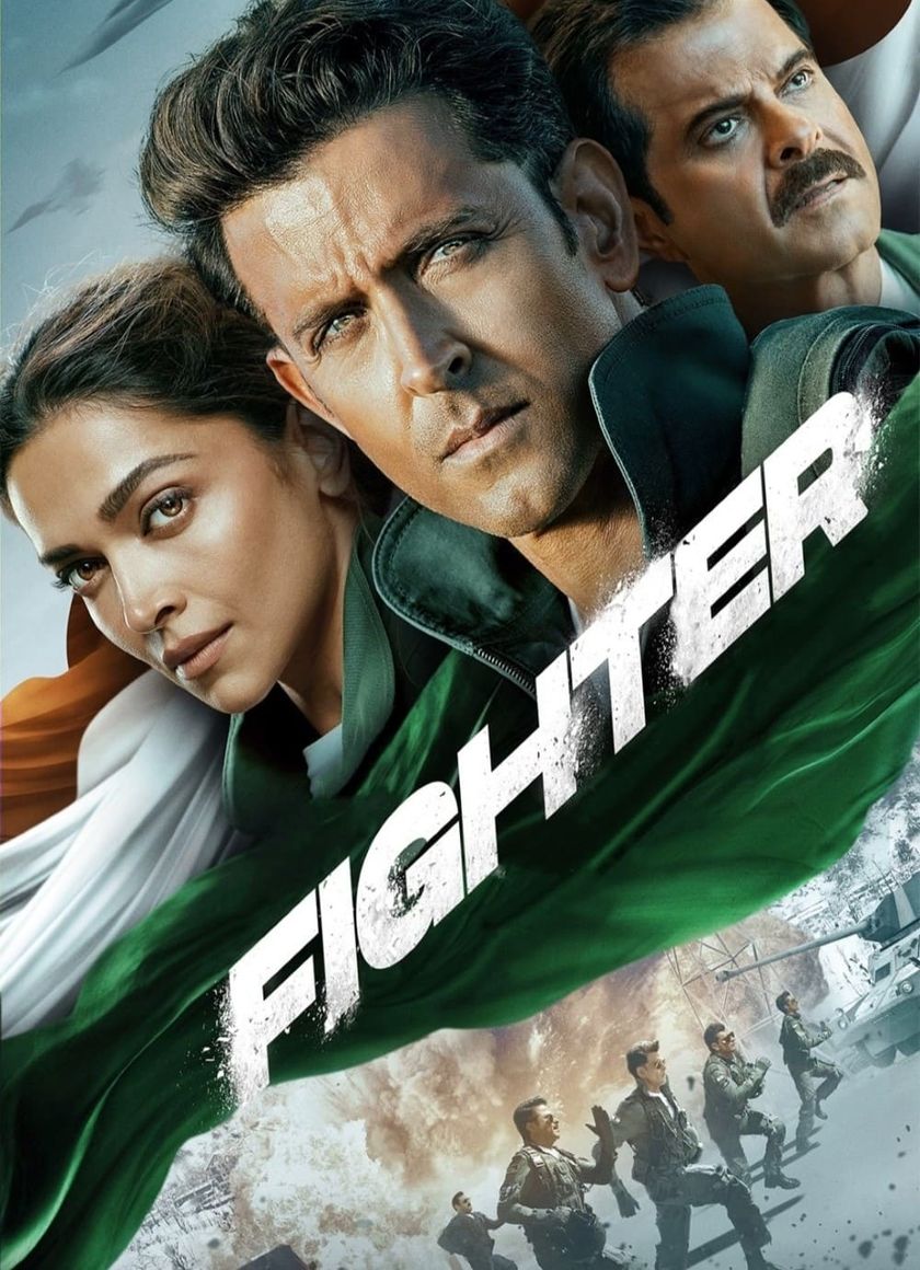 Chiến Thần Bầu Trời