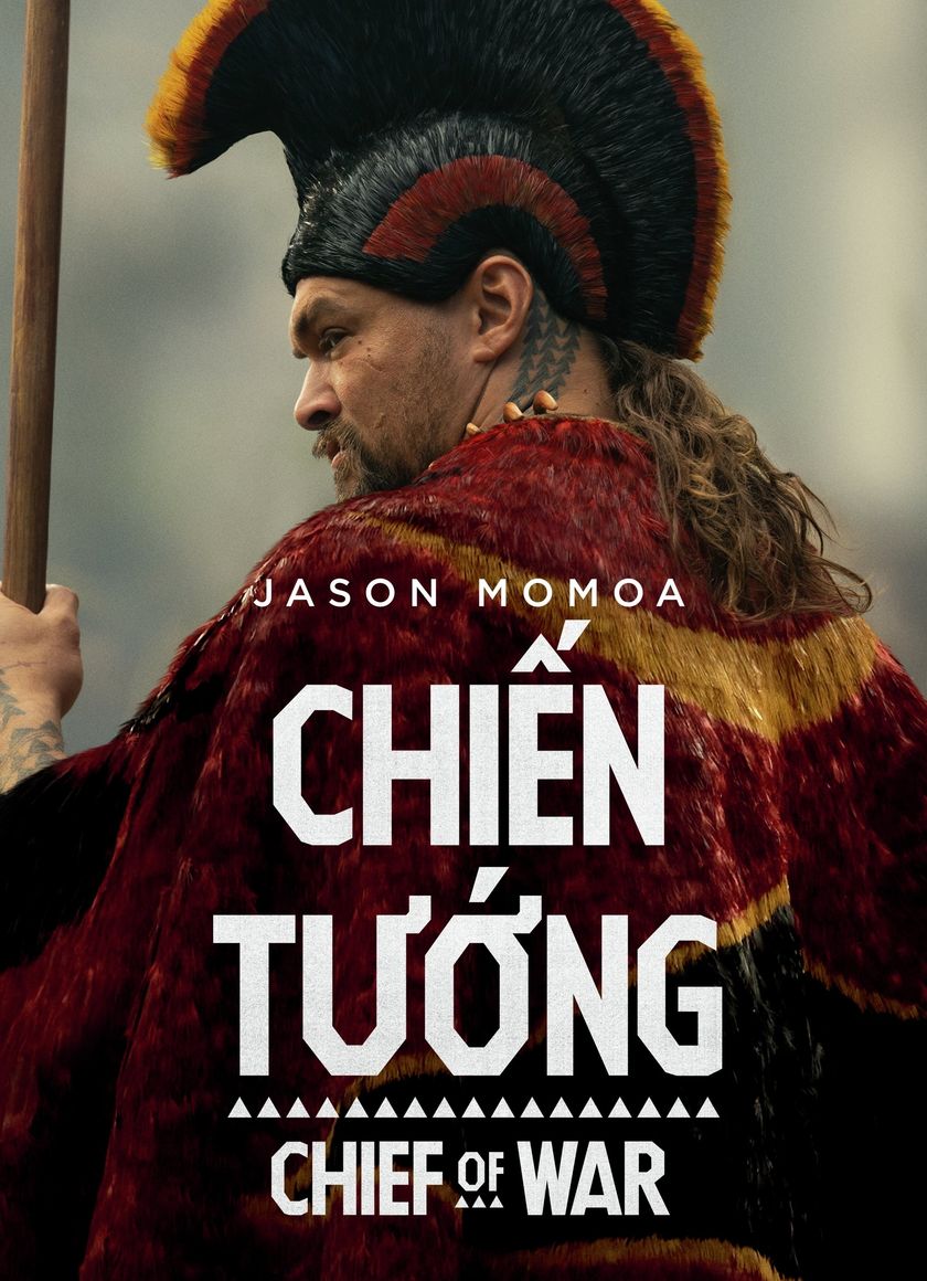Chiến Tướng
