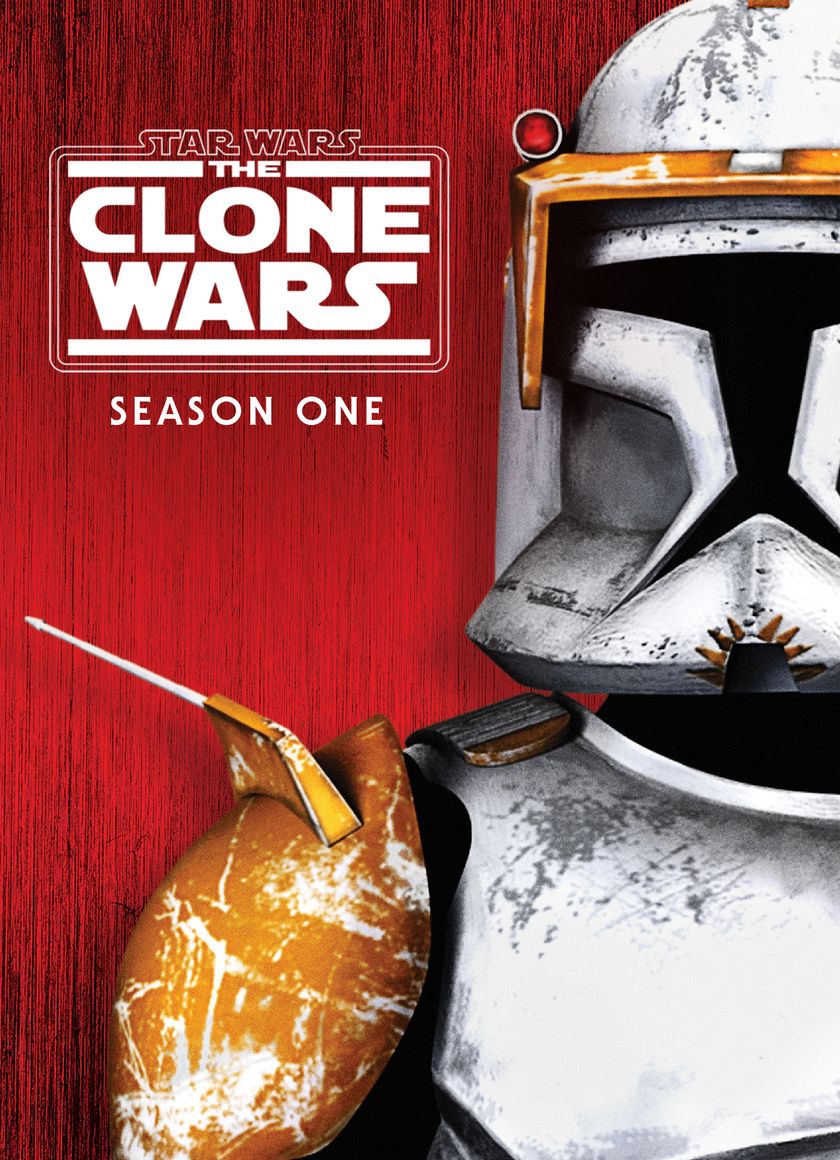 Chiến Tranh Giữa Các Vì Sao: Cuộc Chiến Vô Tính (Phần 1)