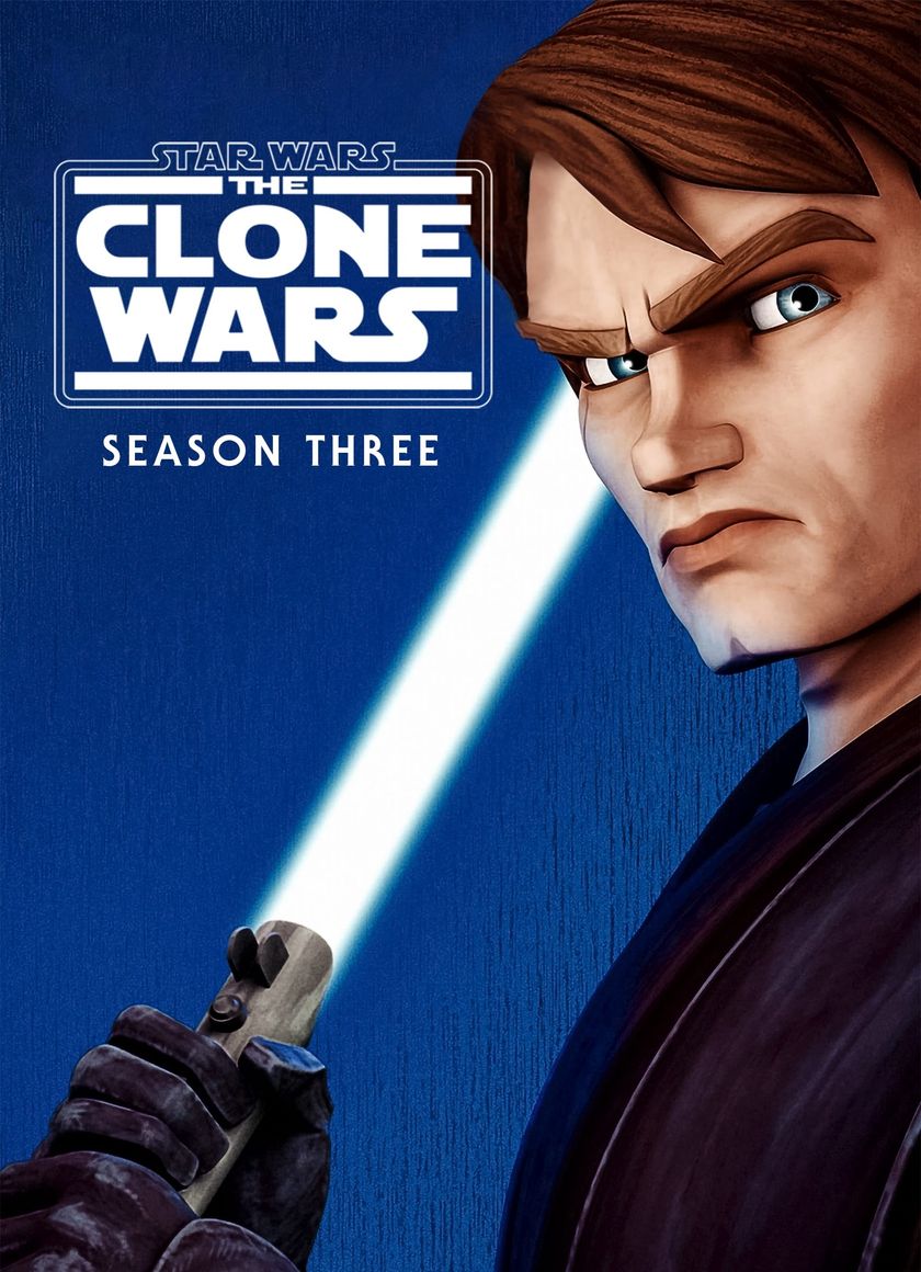 Chiến Tranh Giữa Các Vì Sao: Cuộc Chiến Vô Tính (Phần 3)