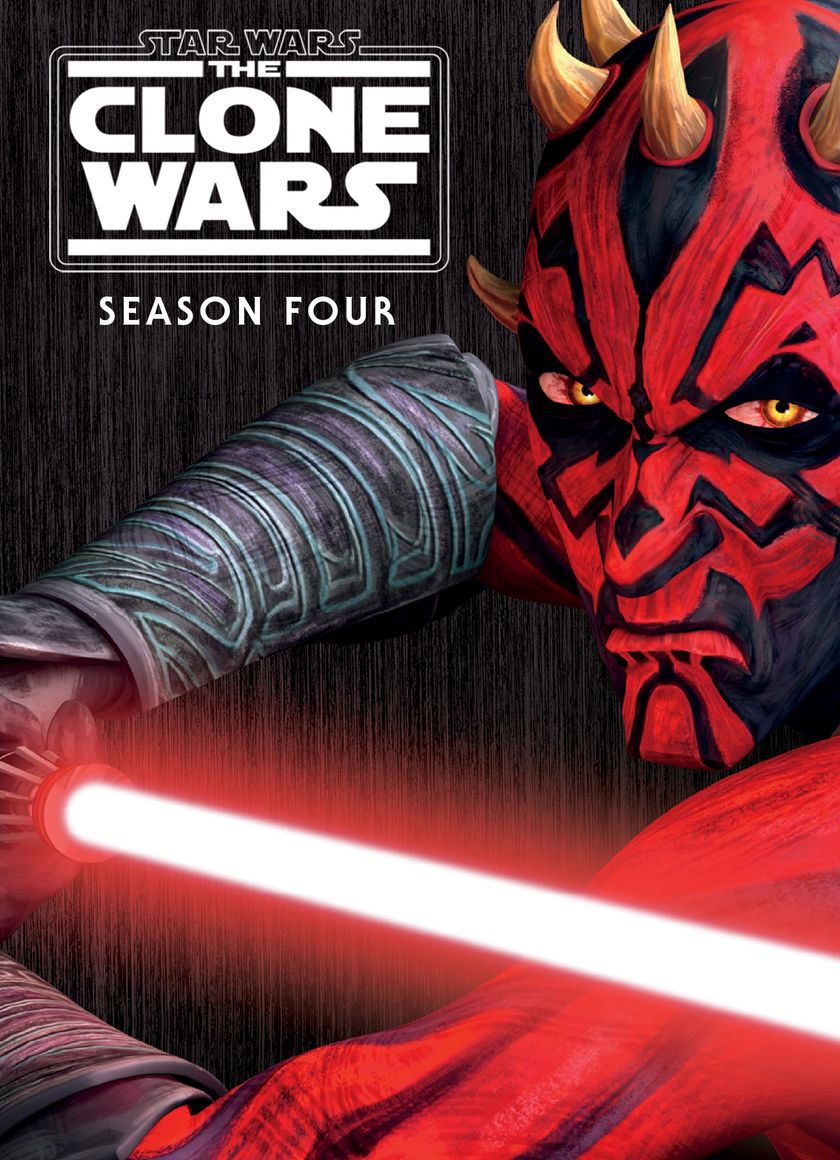 Chiến Tranh Giữa Các Vì Sao: Cuộc Chiến Vô Tính (Phần 4)