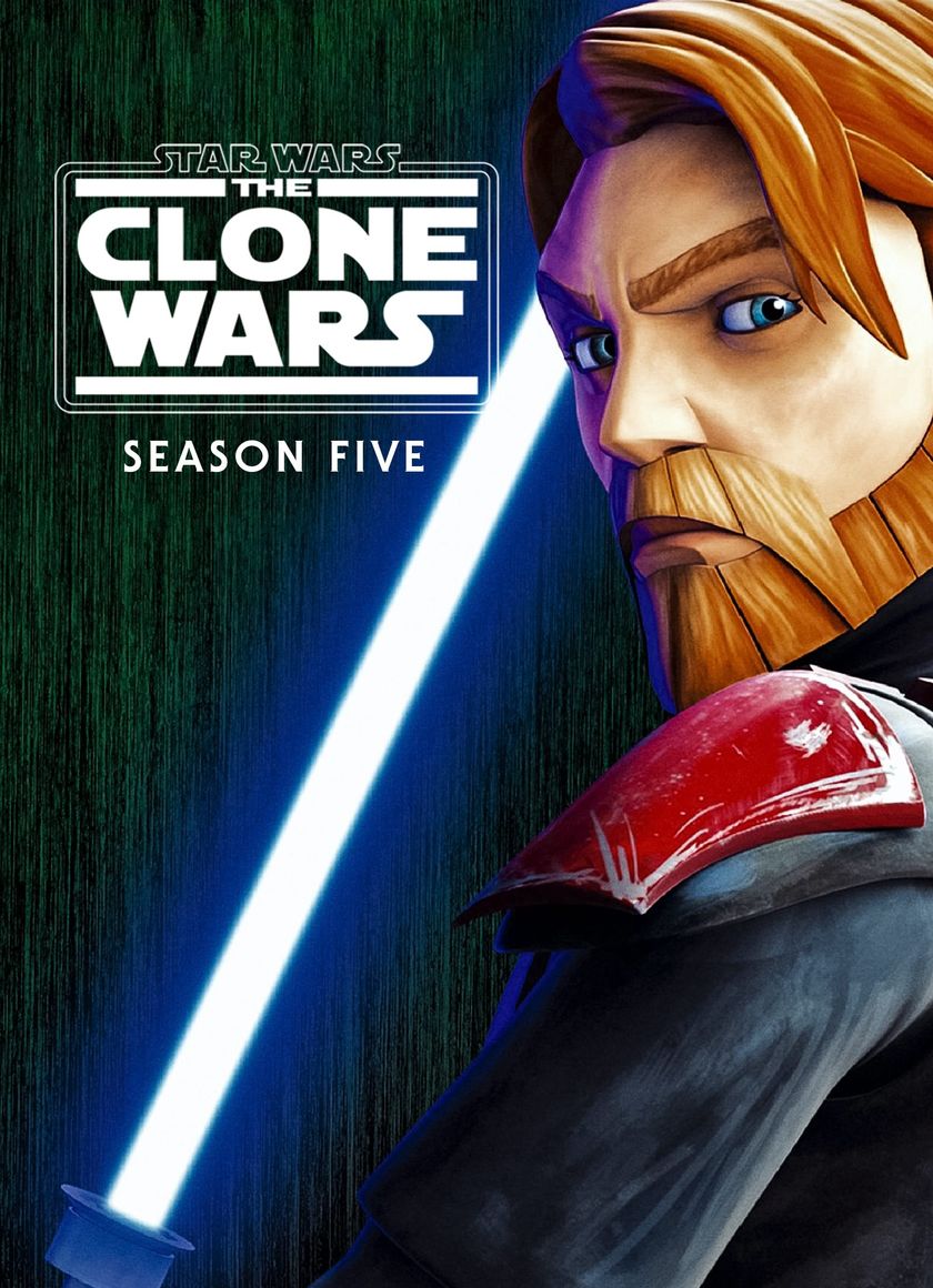 Chiến Tranh Giữa Các Vì Sao: Cuộc Chiến Vô Tính (Phần 5)