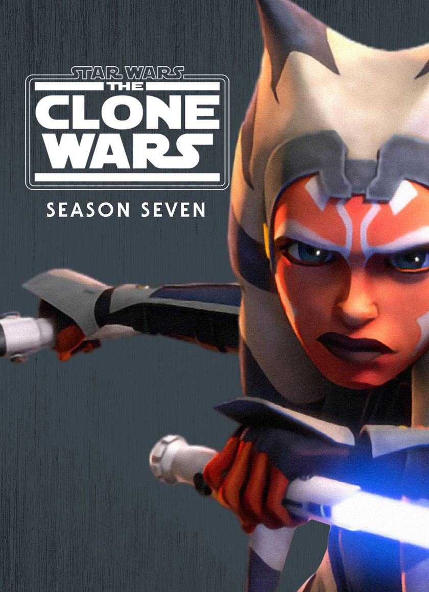 Chiến Tranh Giữa Các Vì Sao: Cuộc Chiến Vô Tính (Phần 7)