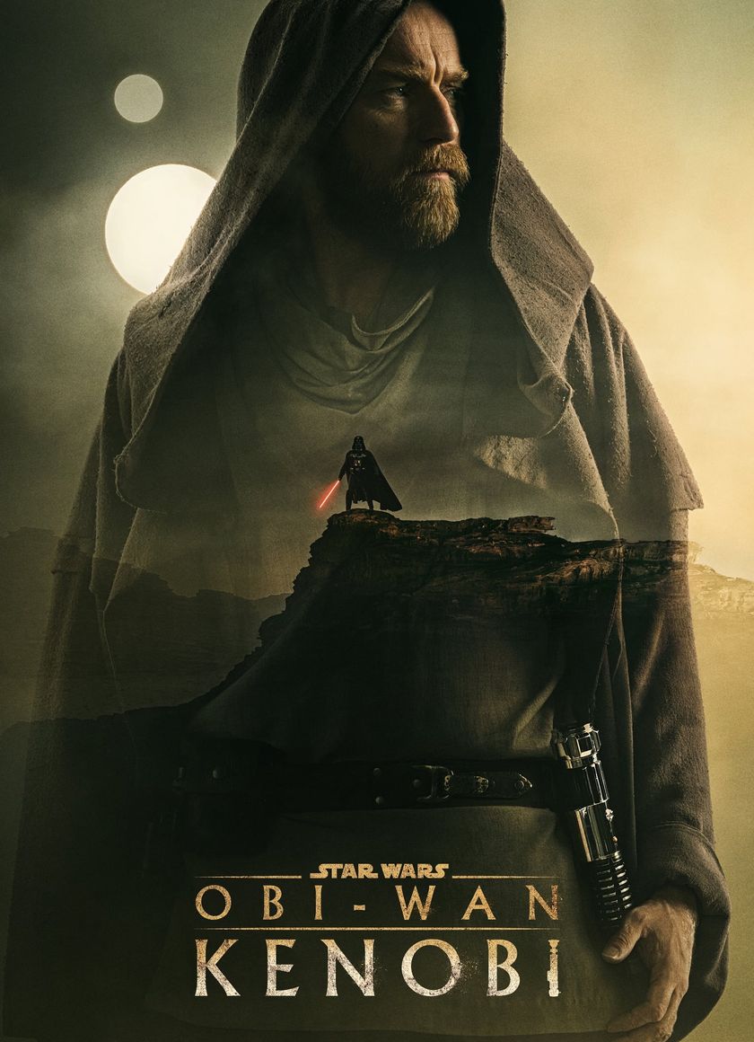 Chiến Tranh Giữa Các Vì Sao: Obi-Wan Kenobi