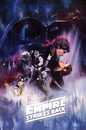 Chiến Tranh Giữa Các Vì Sao Tập 5: Đế Chế Phản Công