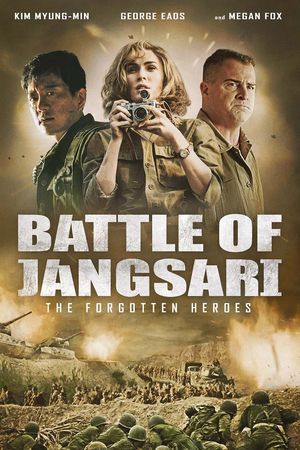 Chiến Trường Jangsari