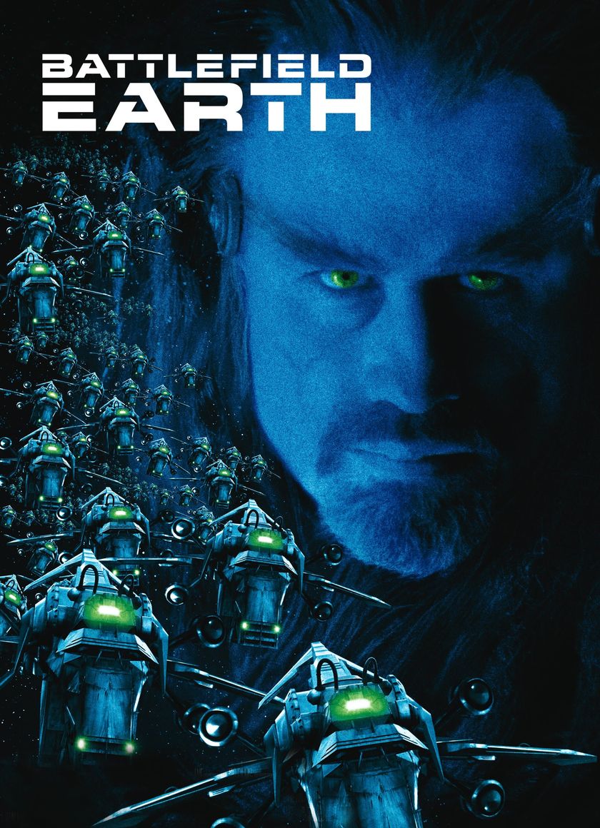 Chiến Trường Trái Đất