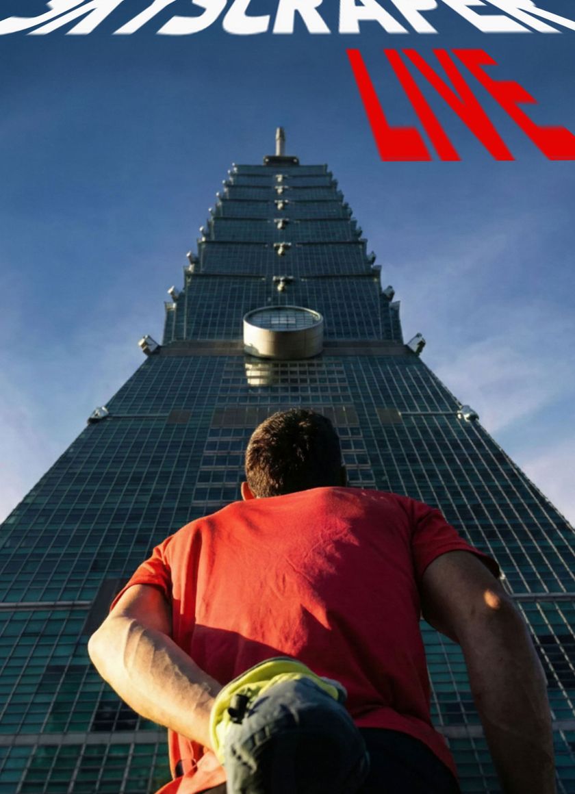 Chinh Phục Siêu Cao Ốc Trực Tiếp