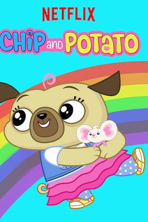 Chip Và Potato (Phần 1)