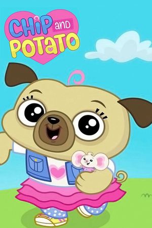 Chip Và Potato (Phần 3)