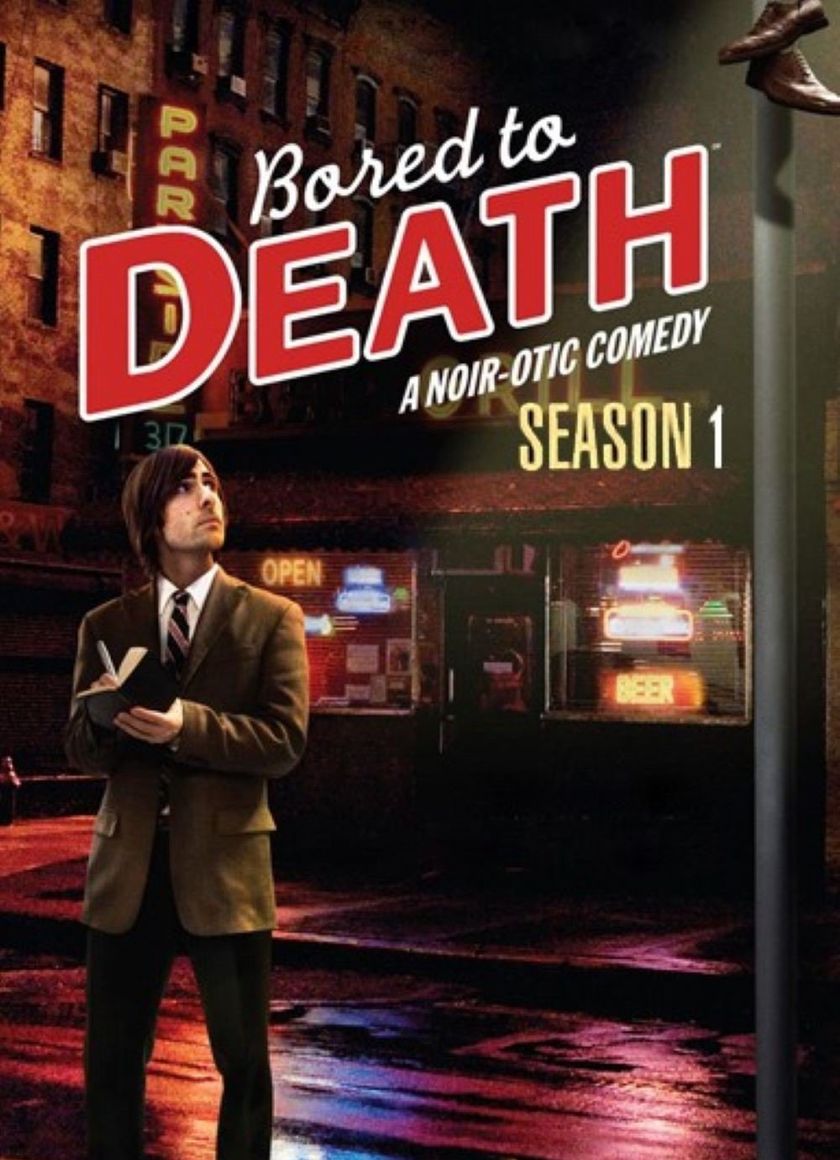 Chán Muốn Chết (Phần 1)