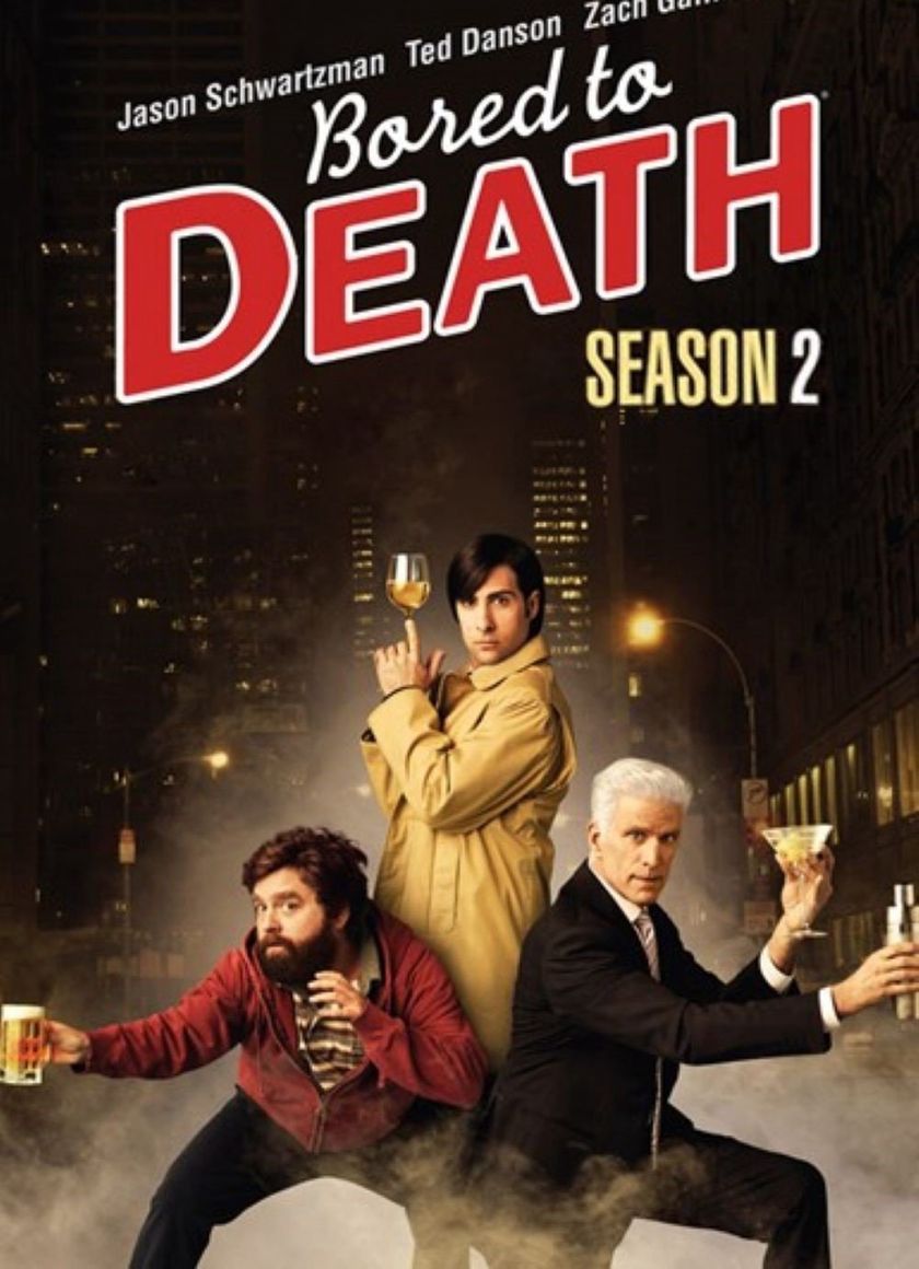 Chán Muốn Chết (Phần 2)