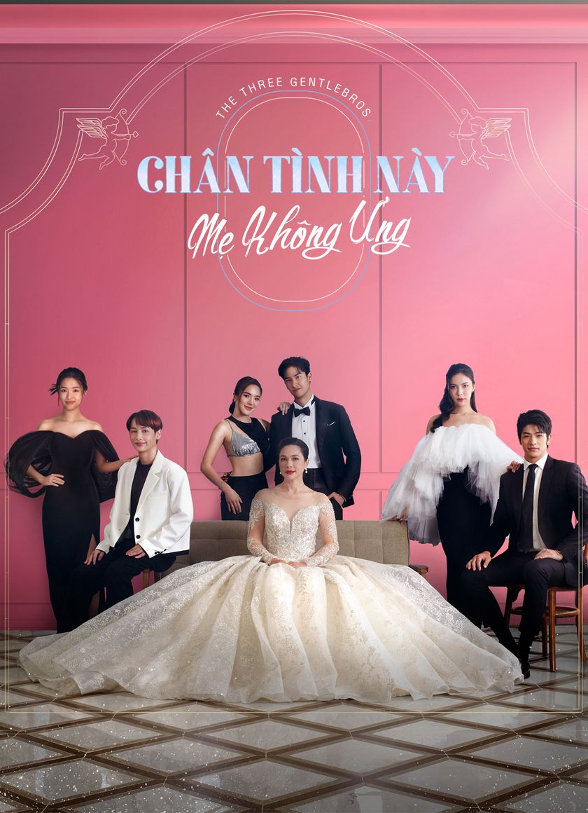 Chân Tình Này Mẹ Không Ưng