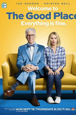 Chốn tốt đẹp (Phần 1)