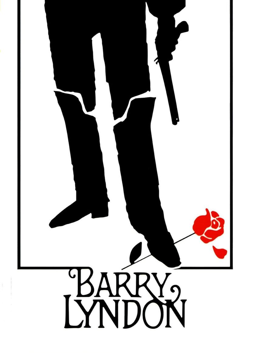 Chàng Barry May Mắn