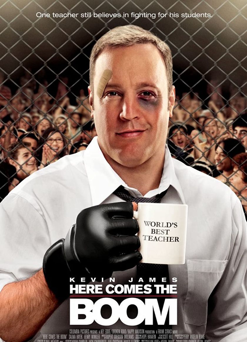 Chàng Béo Cứu Tinh