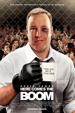 Chàng Béo Cứu Tinh