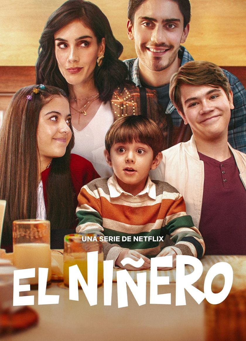 Chàng Giữ Trẻ (Phần 2)