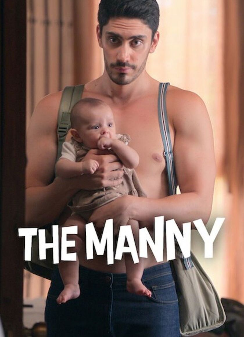 Chàng Giữ Trẻ (Phần 3)