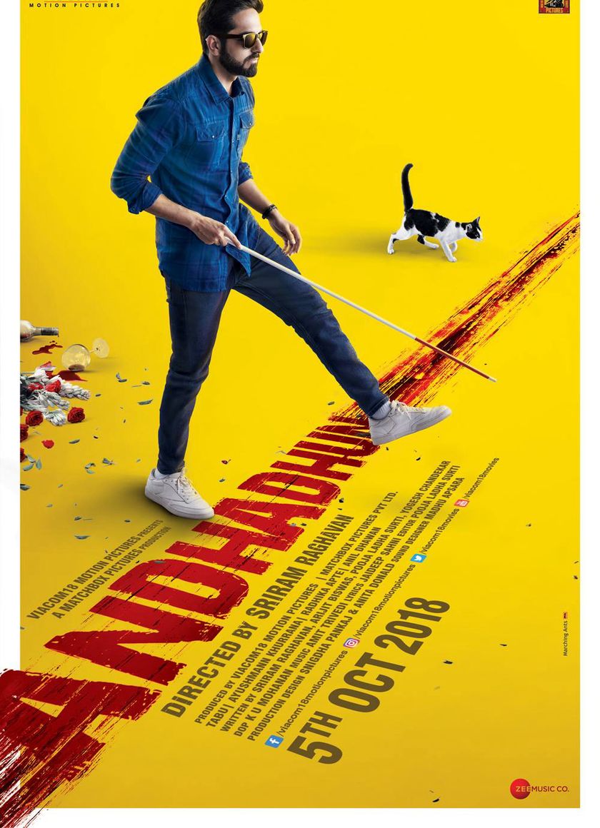 Chàng Mù Số Nhọ