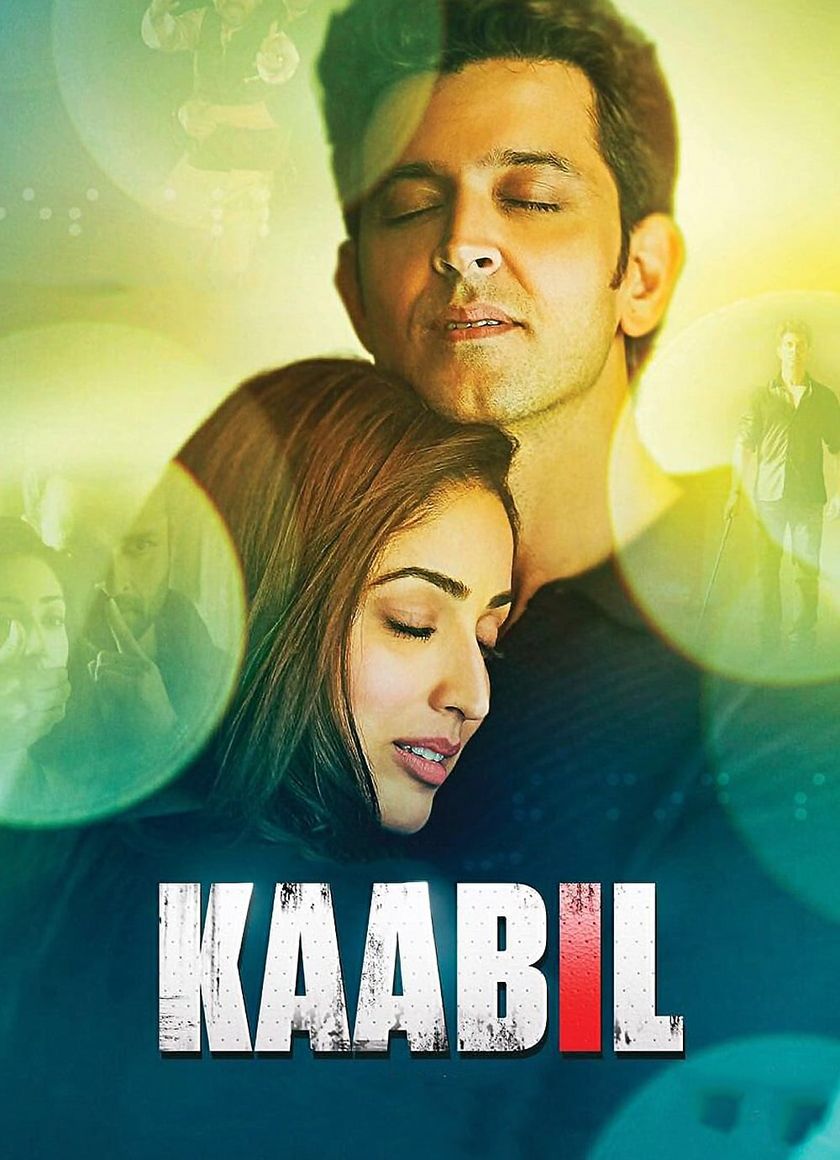 Chàng Mù Trả Thù