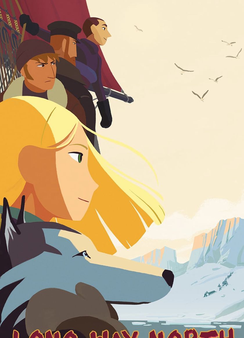 Chặng Đường Gian Nan