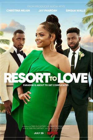 Chặng Nghỉ Tình Yêu