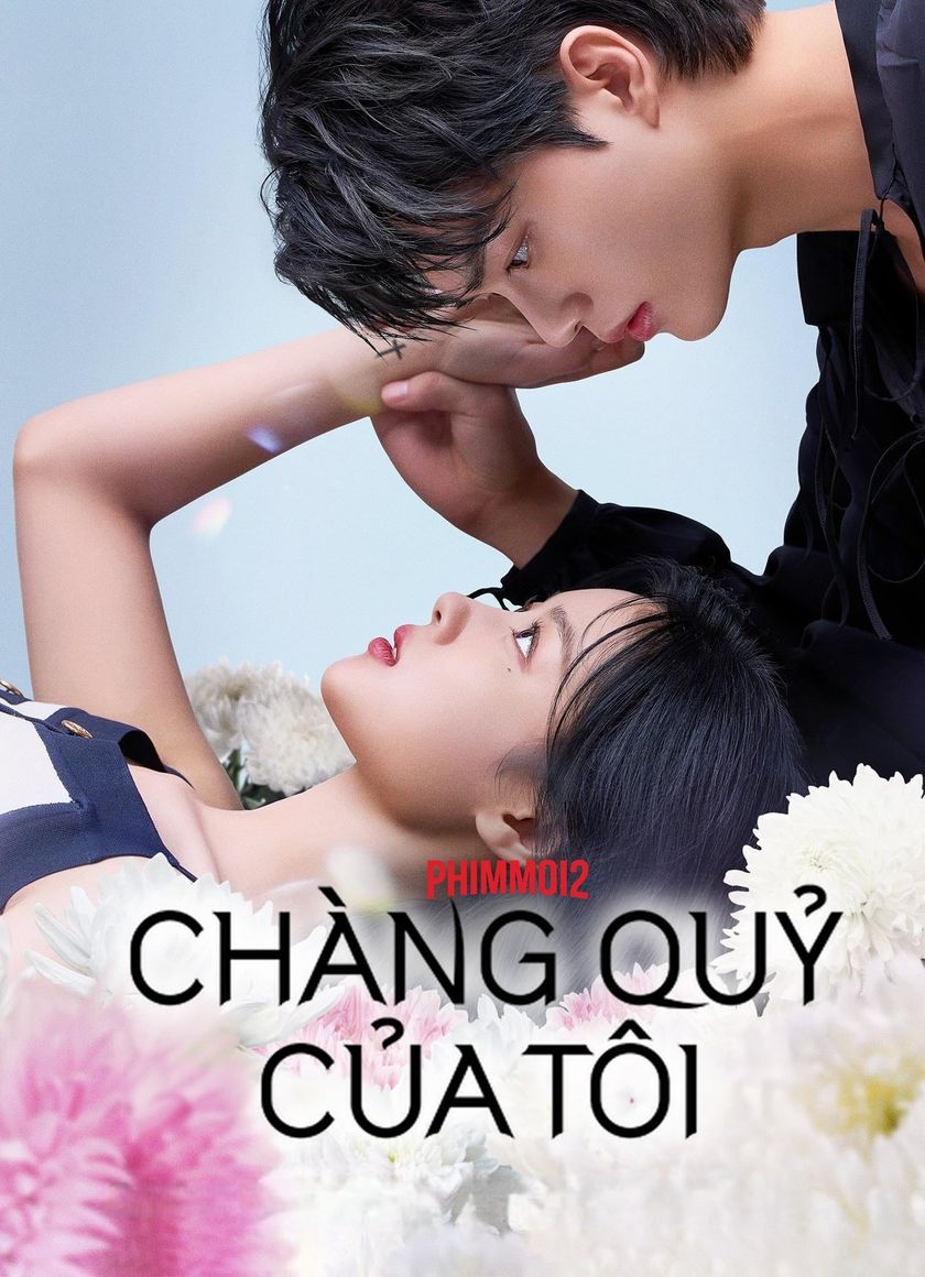 Chàng Quỷ Của Tôi