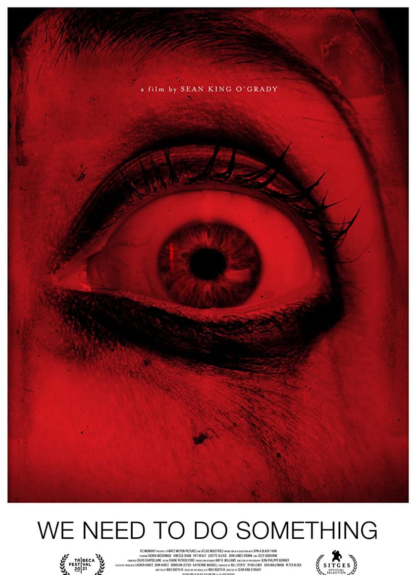 Chúng Ta Phải Làm Gì Đó