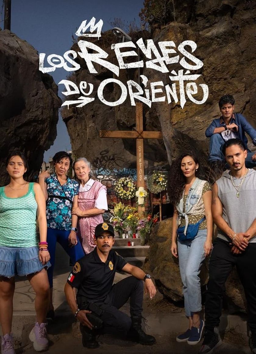 Chúng ta từng là vua