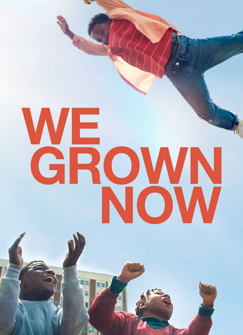 Chúng Ta Đã Trưởng Thành