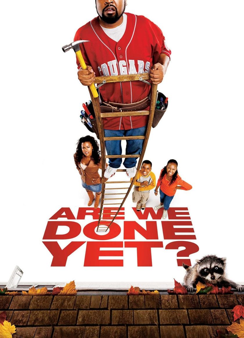 Chúng Ta Đã Xong Chưa