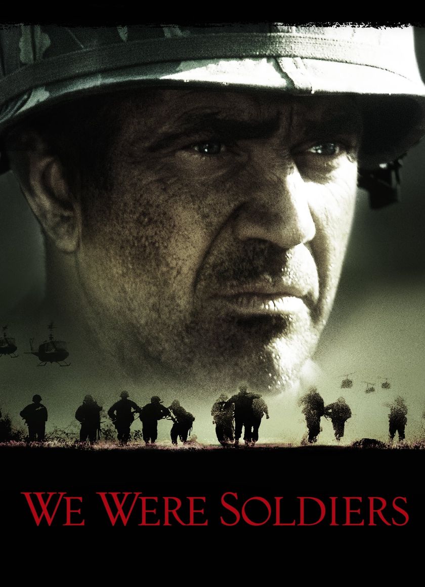 Chúng Tôi Từng Là Lính