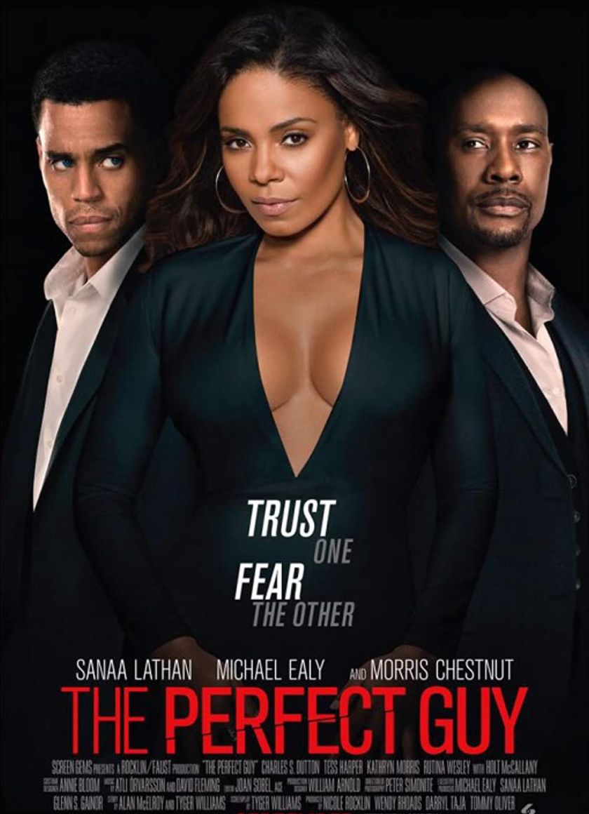 Chàng Trai Hoàn Hảo