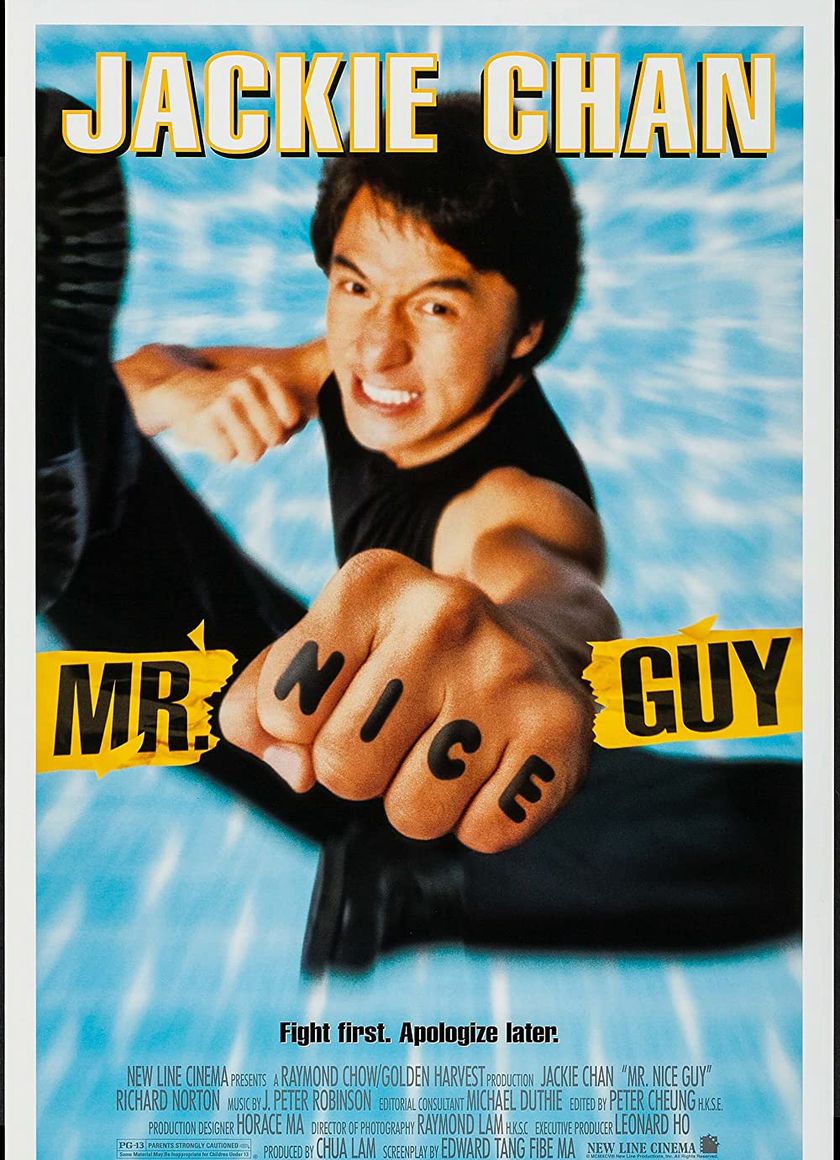 Chàng Trai Tốt Bụng