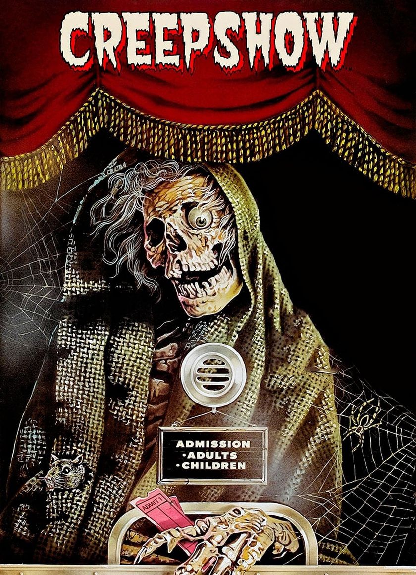 Chương Trình Kinh Dị