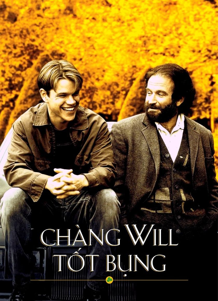 Chàng Will Tốt Bụng