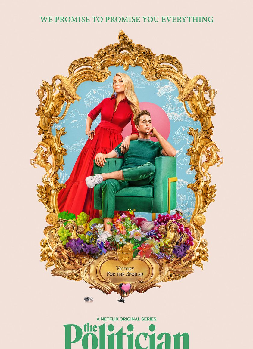 Chính Trị Gia (Phần 1)