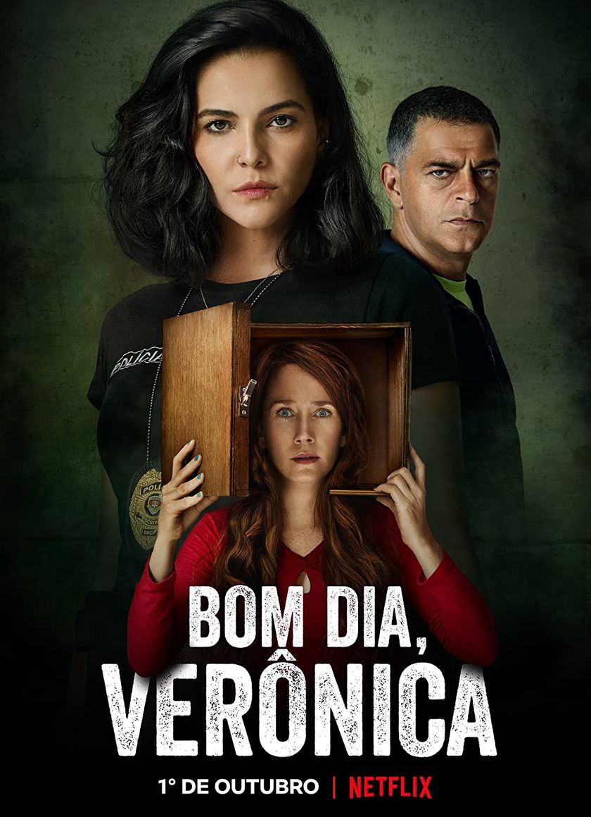 Chào Buổi Sáng, Verônica (Phần 2)