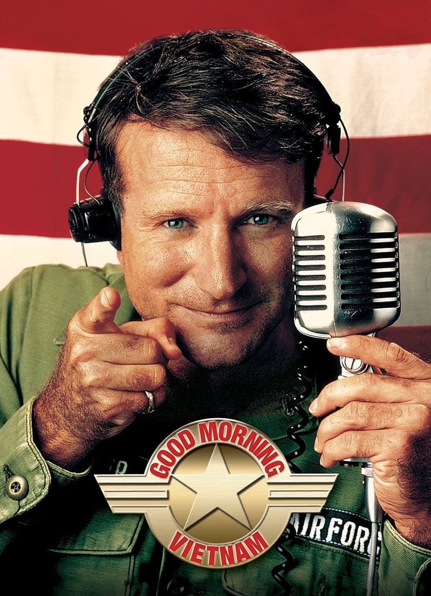 Chào Buổi Sáng, Việt Nam