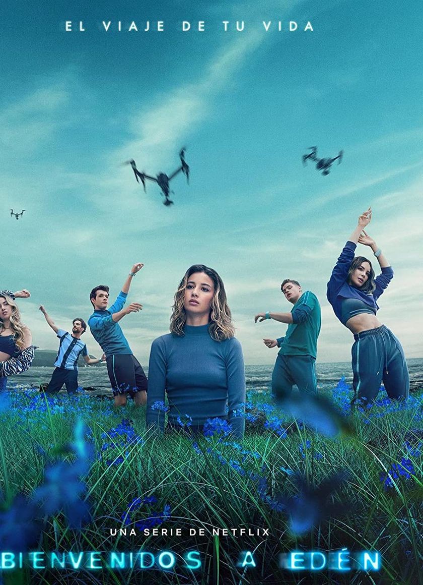 Chào Mừng Tới Eden (Phần 1)