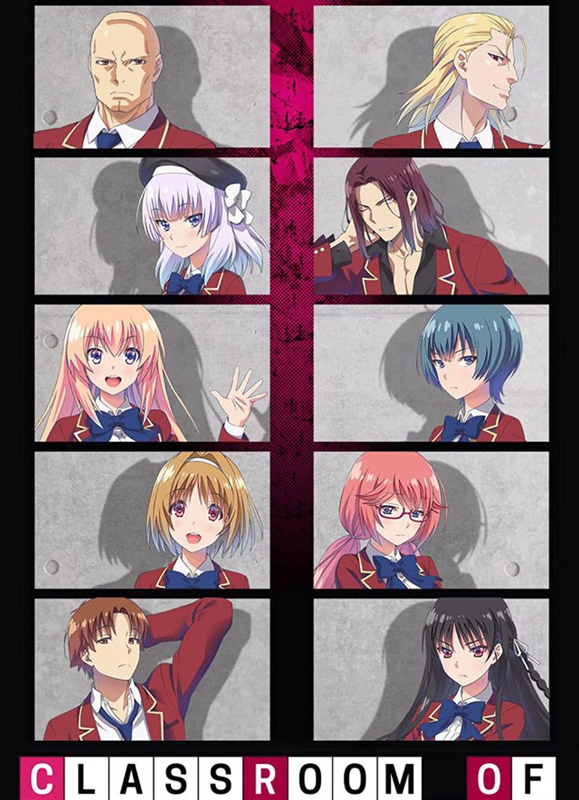 Chào mừng tới lớp học biết tuốt