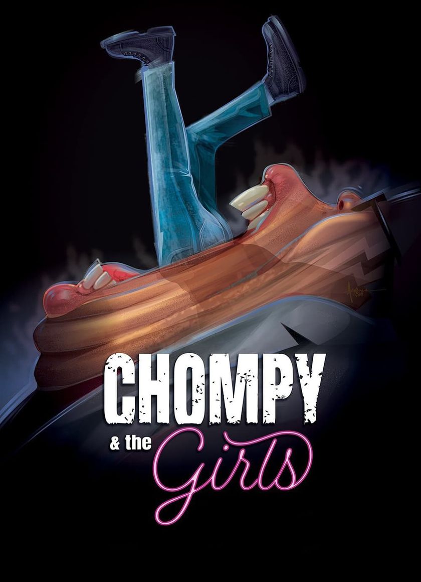 Chompy & The Girls