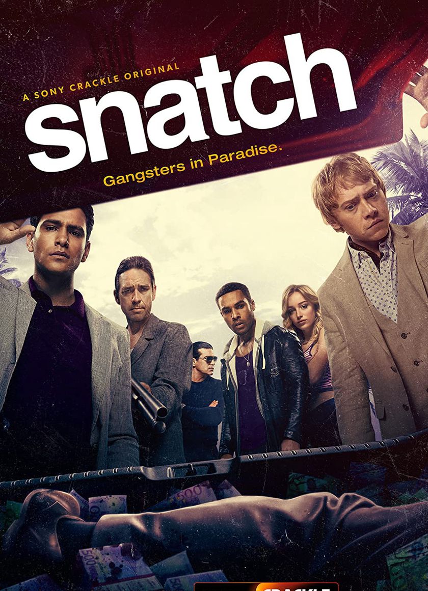 Chụp Giật (Phần 1)