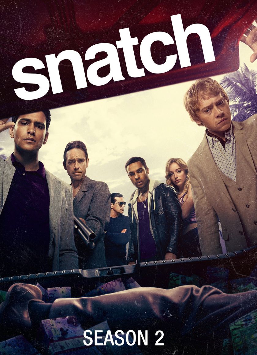 Chụp Giật (Phần 2)