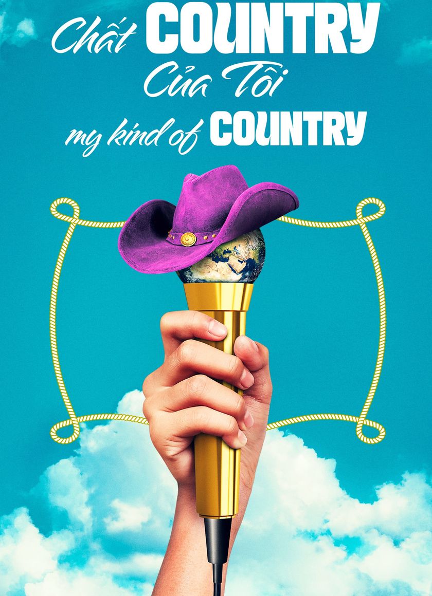 Chất Country Của Tôi