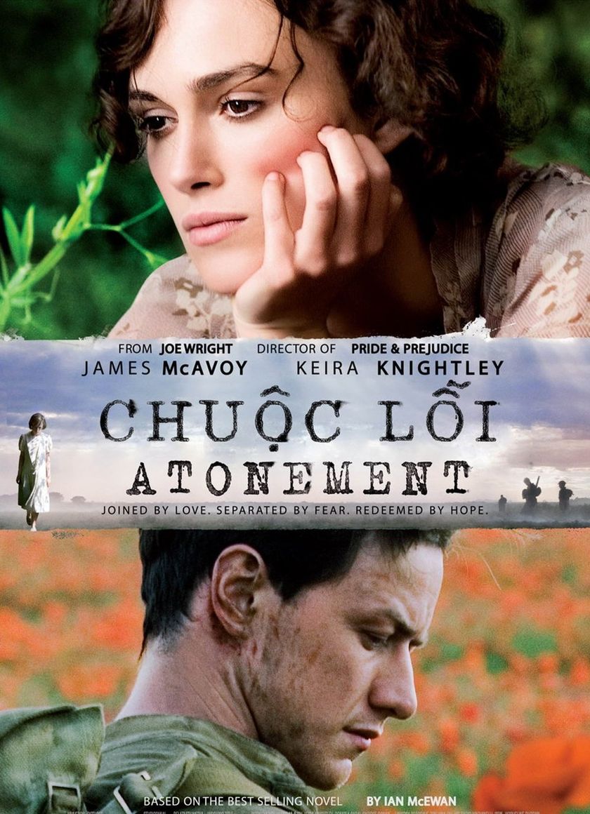 Chuộc Lỗi (Chuộc Tội)