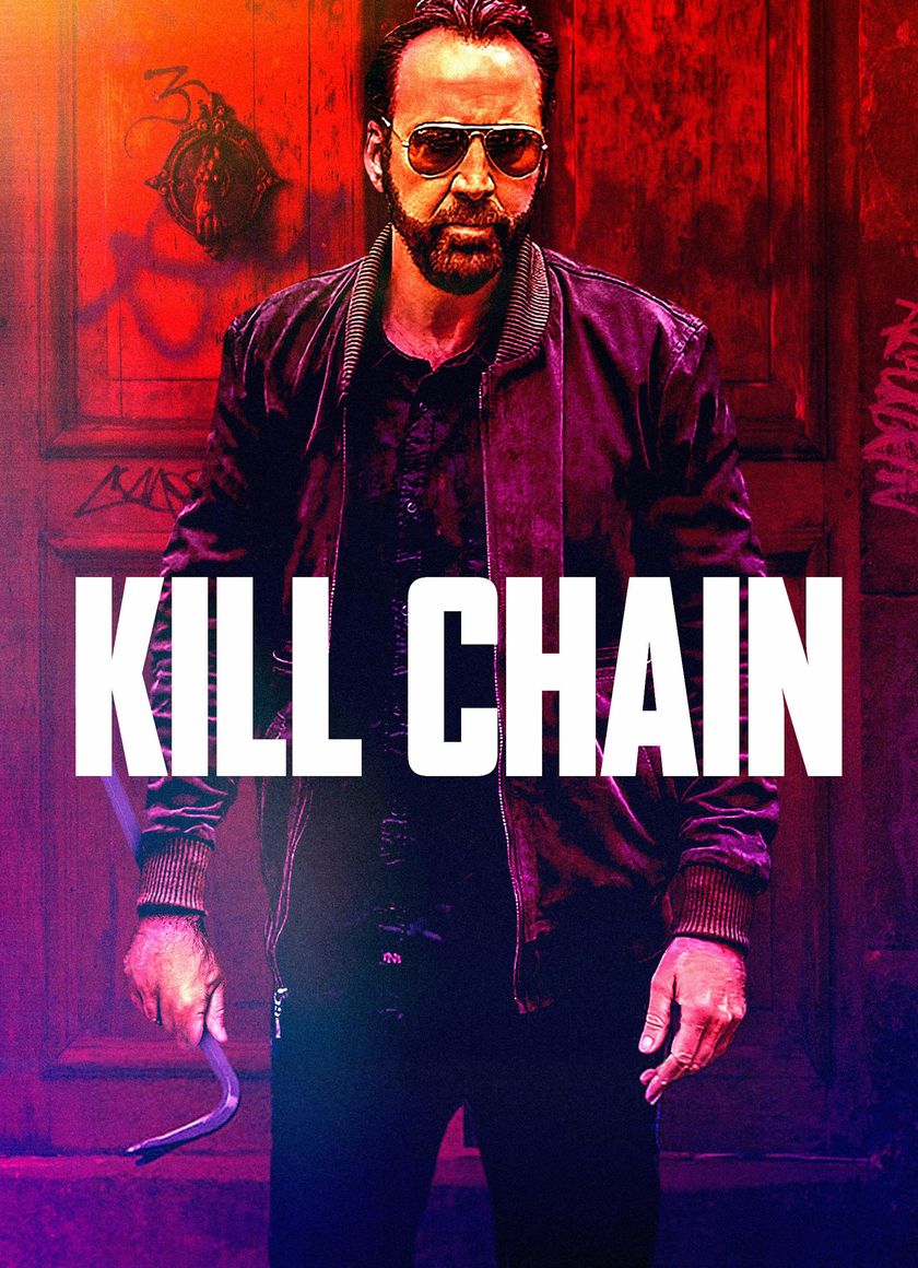 Chuỗi Chết Chóc