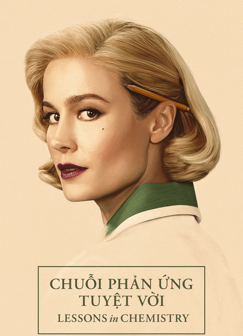 Chuỗi Phản Ứng Tuyệt Vời